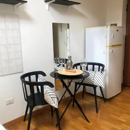Ferienwohnung Piola 13 Mailand Exterior foto