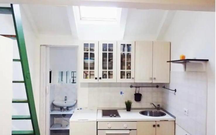 Apartment Piola 13 Mailand